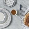 Laura Ashley BLUEPRINT - miska 23 cm - CHINA ROSE